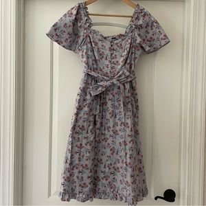 Gal Meets Glam Marianna Dress size 2